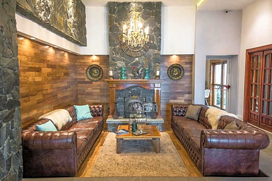 Hosteria y Restaurante America