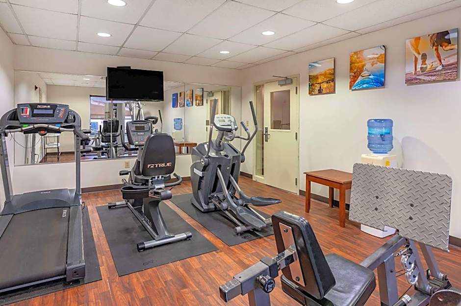 Comfort Inn Louisville Southwest
