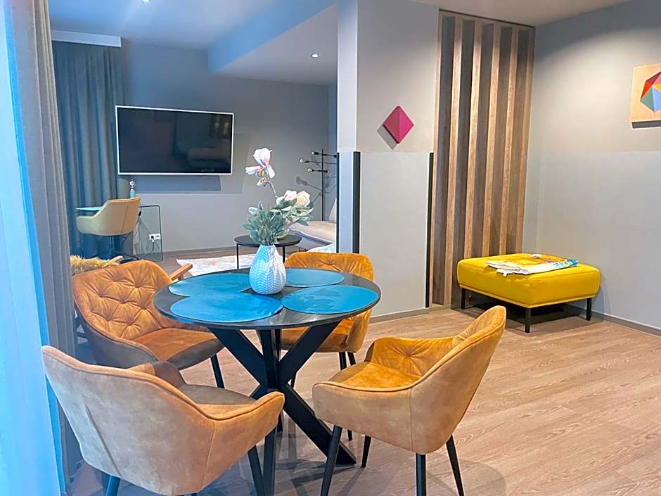 H24 Stadthotel Bernau