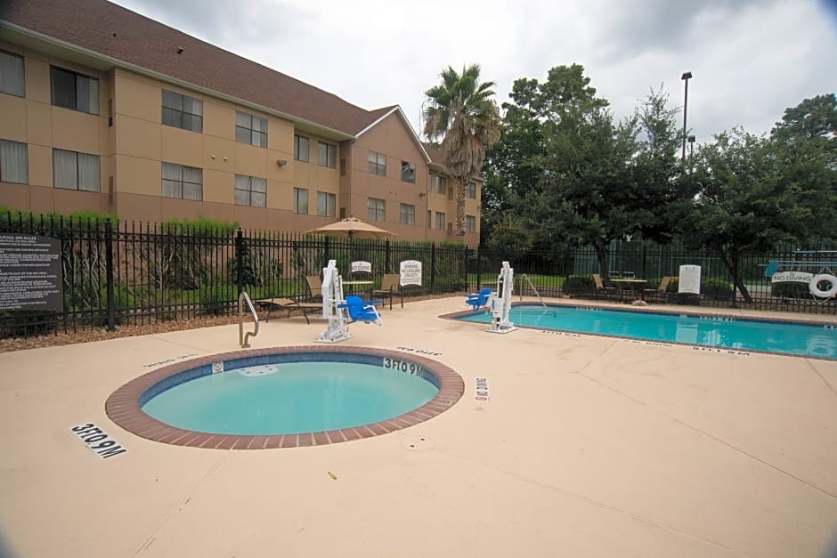 Staybridge Suites Houston NW - Willowbrook, an IHG Hotel