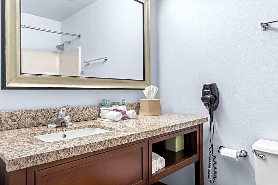 Best Western Holiday Manor