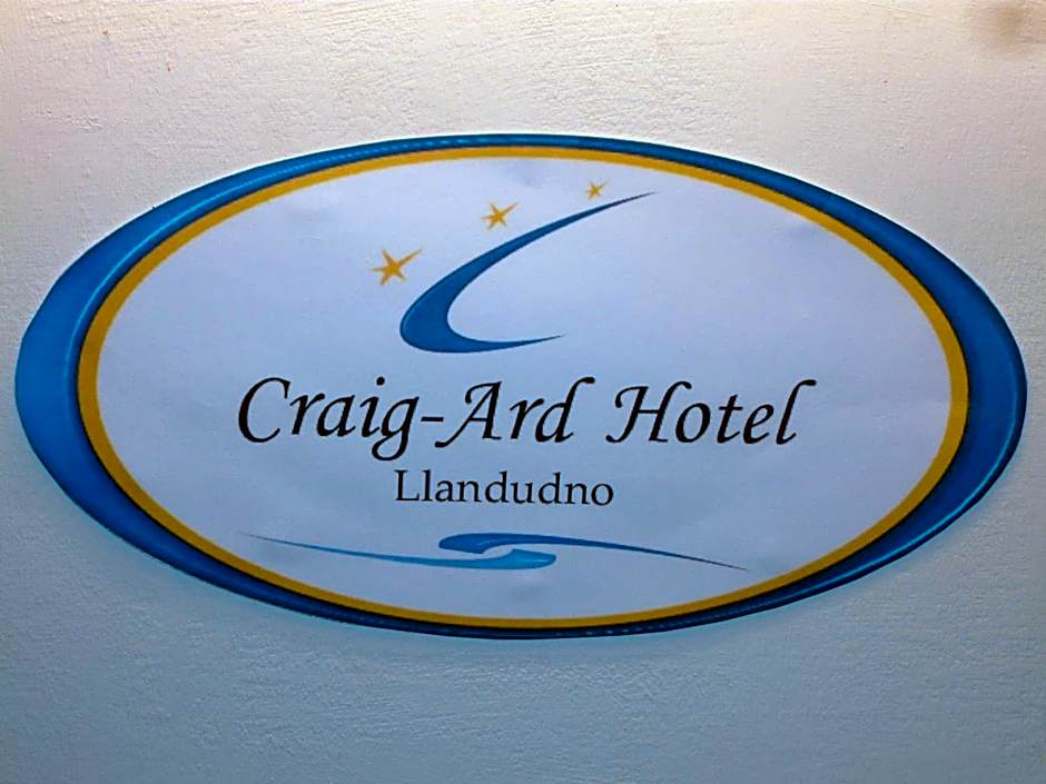 Craig-Ard Hotel