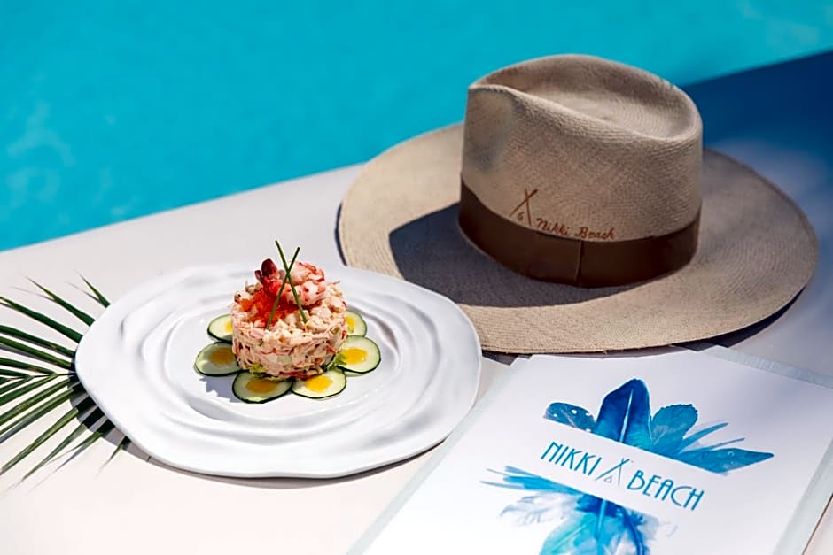 Nikki Beach Montenegro