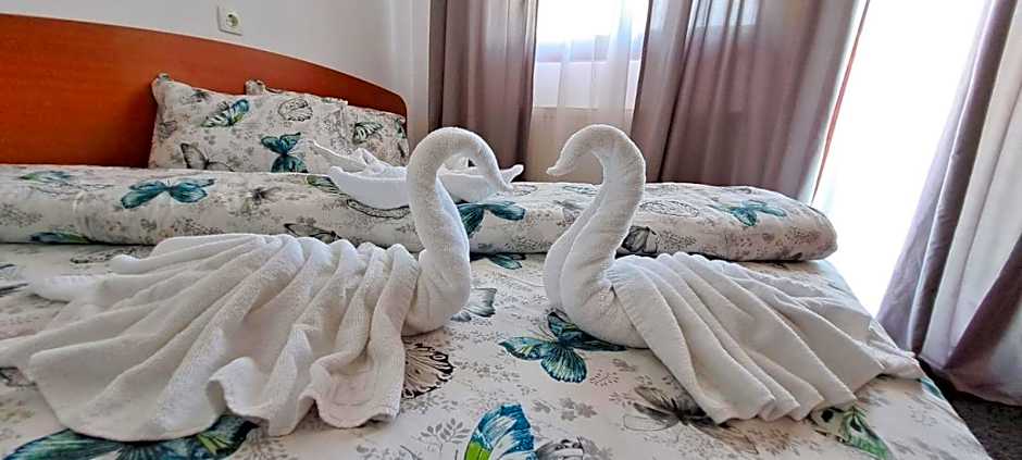Hotel Pescarus Port Bicaz
