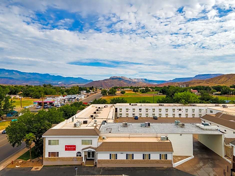 Ramada by Wyndham La Verkin Zion National Park