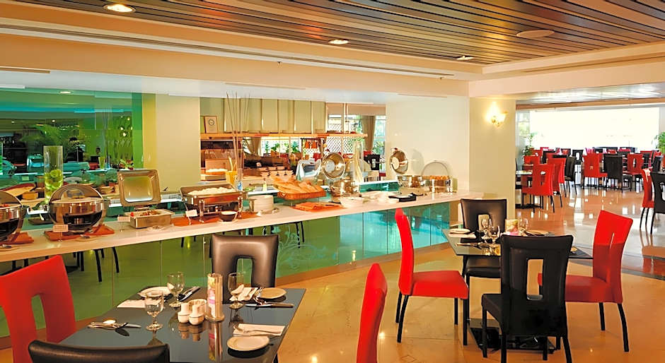 Promenade Hotel Kota Kinabalu