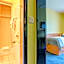 Hotel Elbinsel free parking