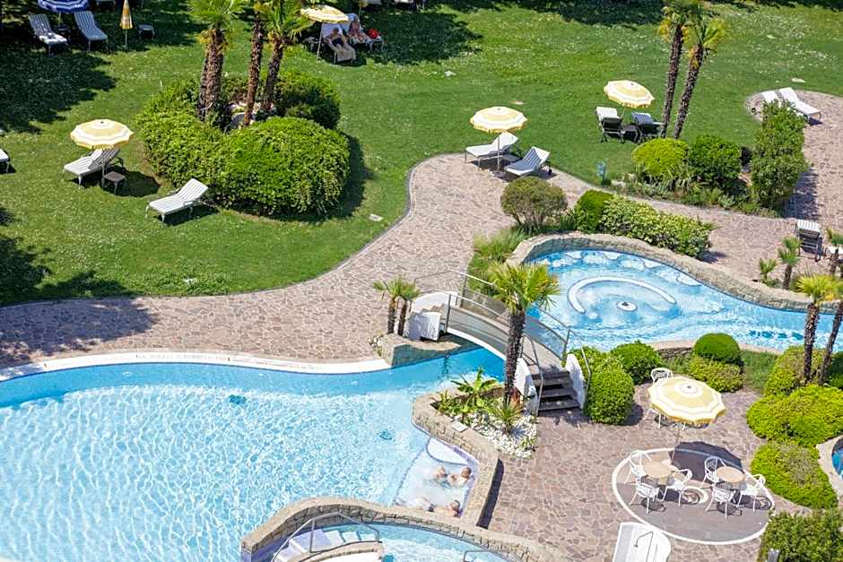 Galzignano Resort Terme & Golf - Hotel Majestic