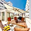 Hotel-Apartment with big terrace
