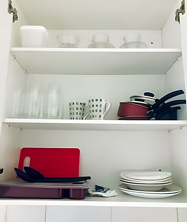 Studio 228 Mix Park Sul.