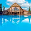 Best Western Plus Bryce Canyon Grand Hotel