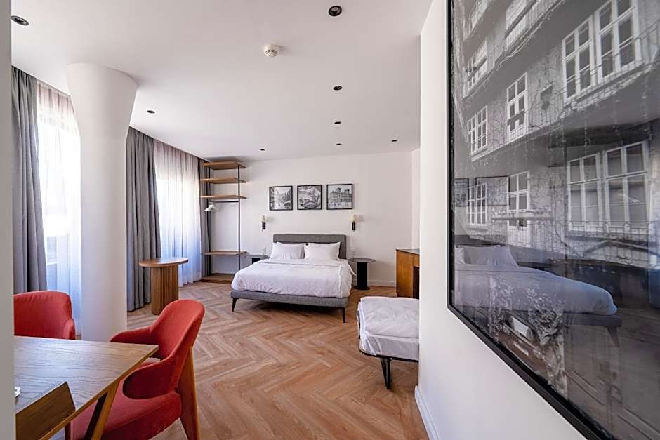 Vienna Lights Apartments - Domenig by Kent