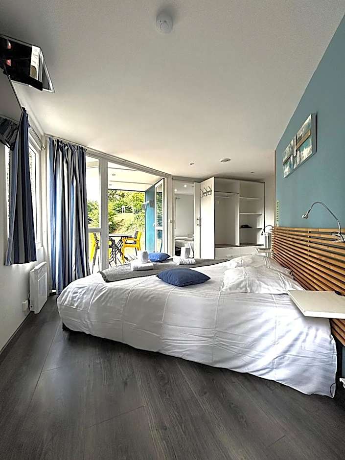 Les Chalets du Périgord