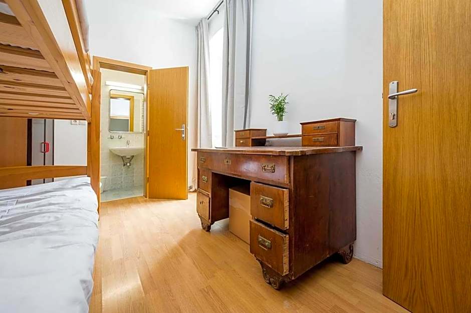 Hostel Kronotop in Triglav National Park