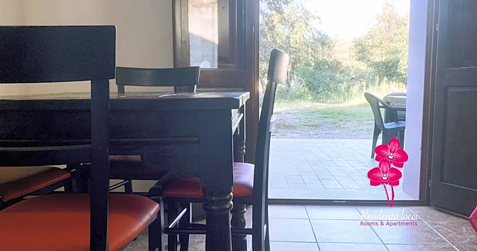 Residenza Locci Aparthotel