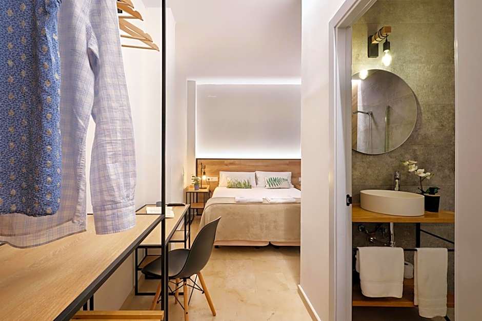 Sweet Sevilla Suites