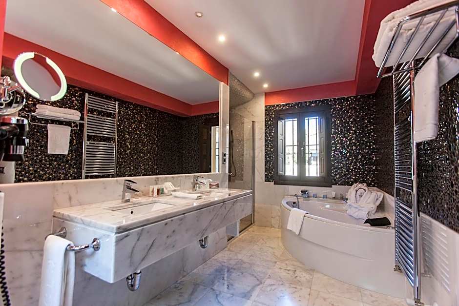 Hotel Pintor El Greco