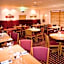 Premier Inn London Docklands - Excel