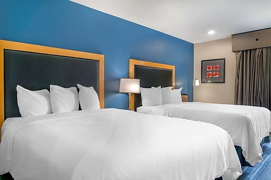 Best Western River Terrace