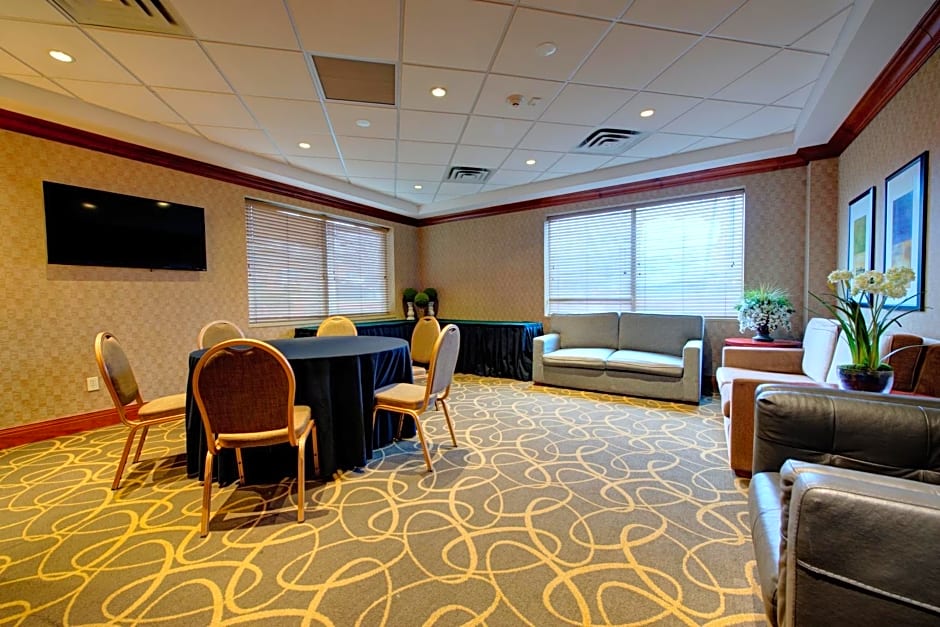 Holiday Inn Plainview-Long Island