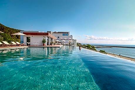 GRIFID Encanto Beach Hotel - MediSPA, Ultra All Inclusive & Private Beach