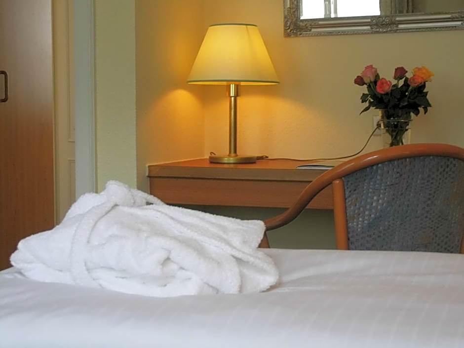 Marin Hotel Sylt GmbH