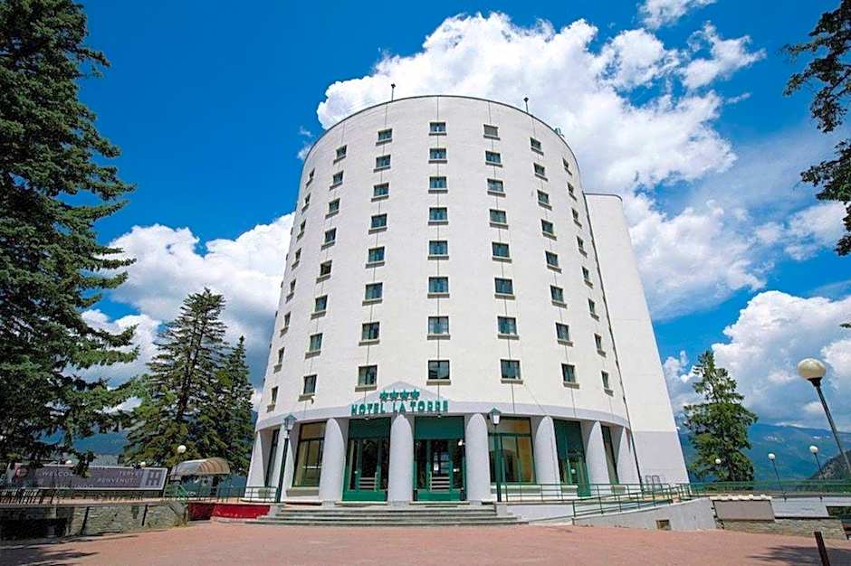 Hotel La Torre Spa & Restaurant
