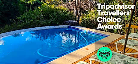 Kingfisher Creek Safari Lodge