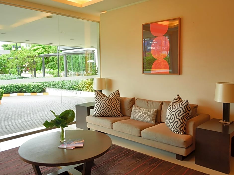 Bangna Pride Hotel & Residence