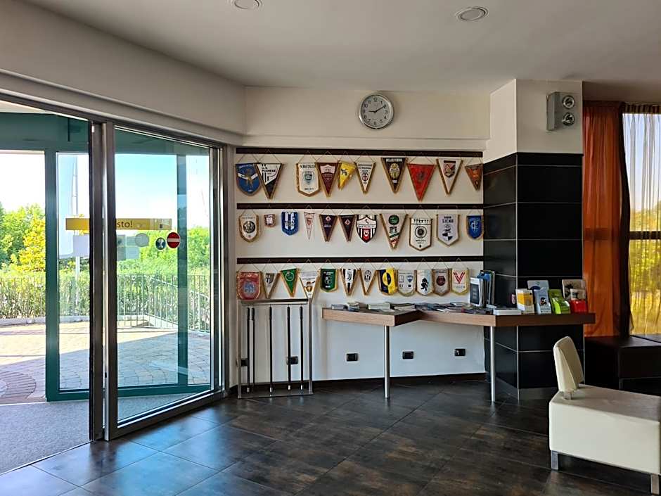 Vercelli Palace Hotel