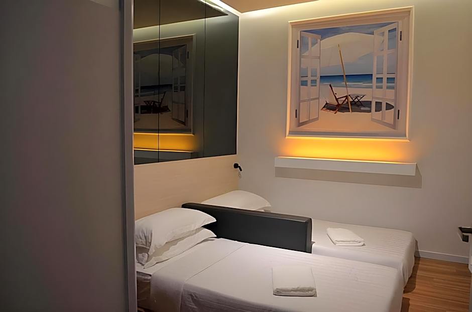 Laman Green The Boutique Hotel