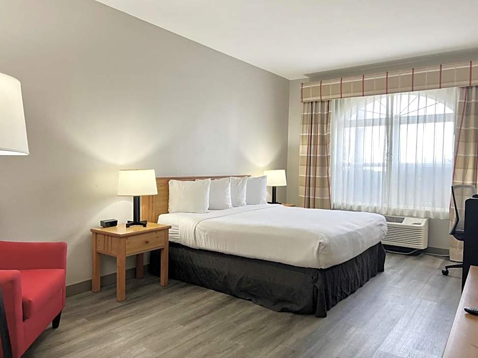 Country Inn & Suites by Radisson, Tucson Airport, AZ