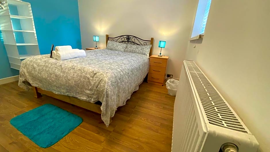 Grand Heights Suites