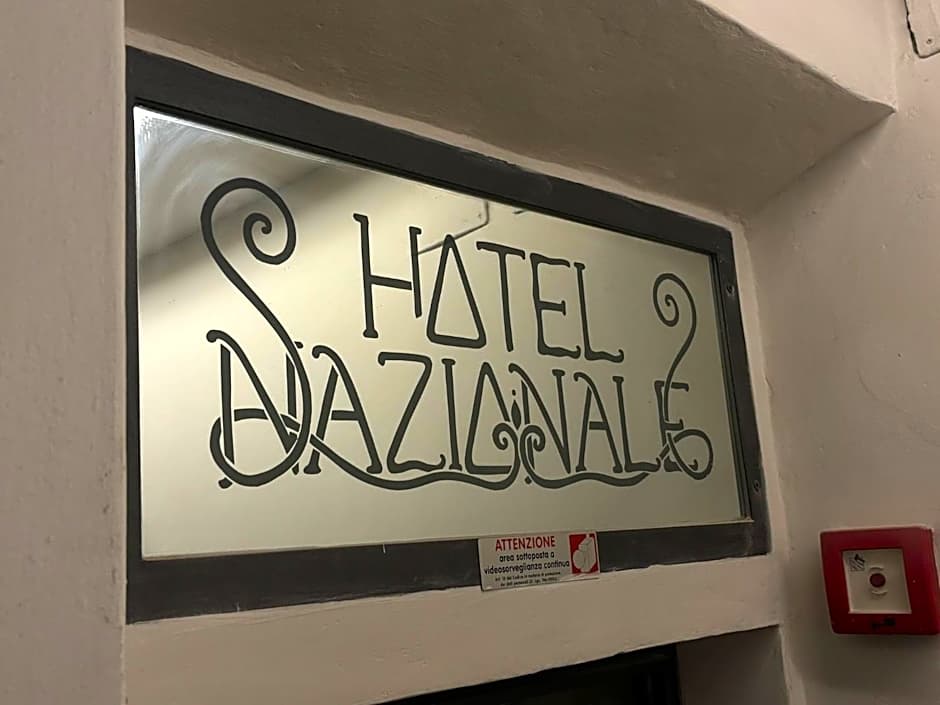 Hotel Nazionale