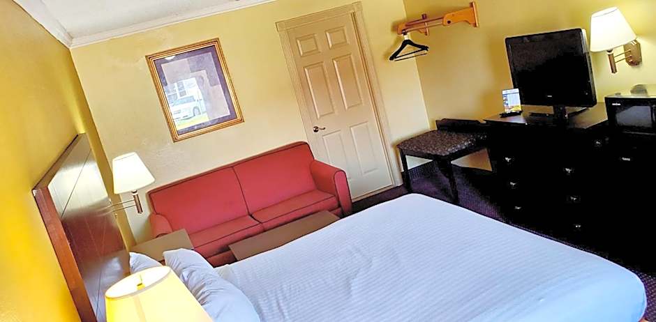 Sweet Dream Inn