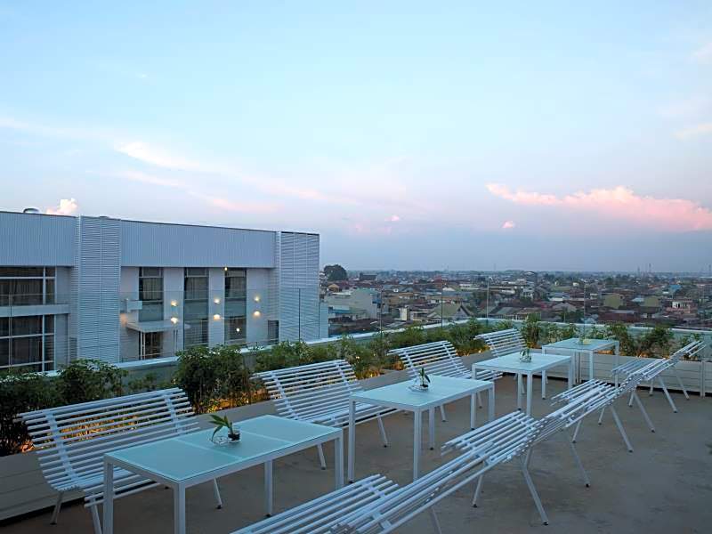 Gajahmada Avara Boutique Hotel