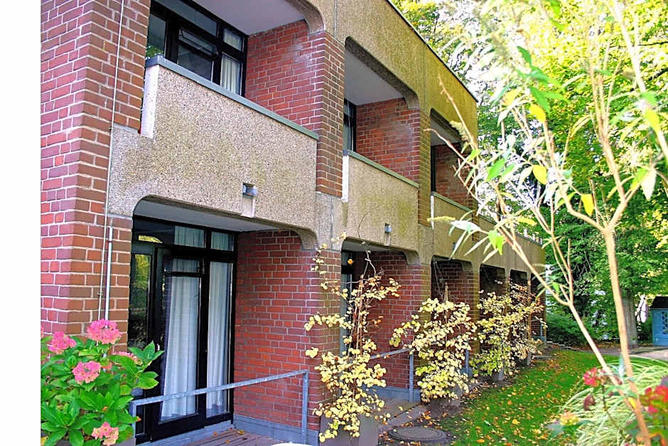 Gästehaus des Elsa Brändström Haus