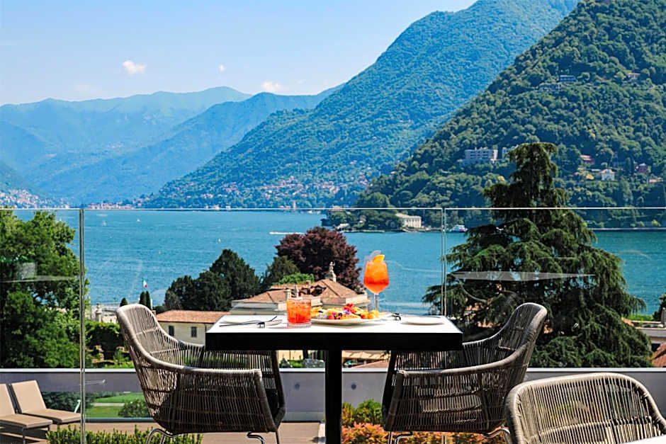 Hilton Lake Como