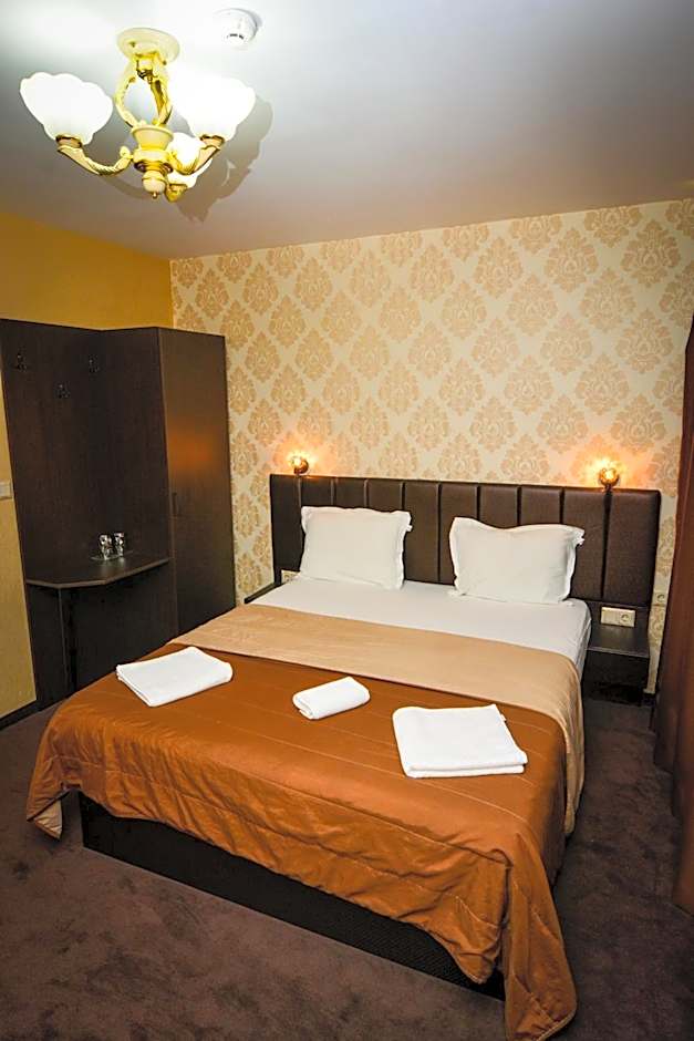 Guest house VRAZHDEBNA