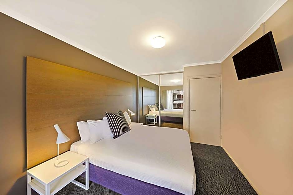 Adina Apartment Hotel Sydney Surry Hills