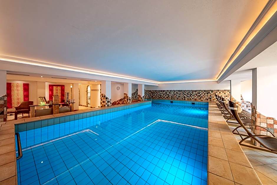 Hotel Serles