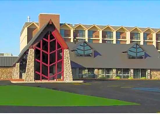Odawa Hotel