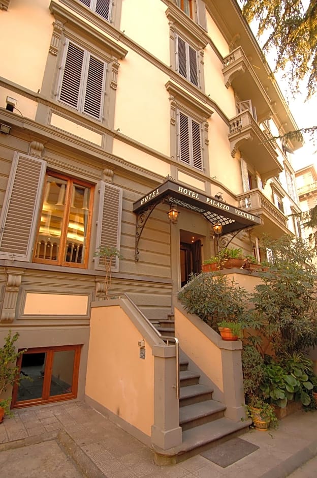 Hotel Palazzo Vecchio