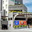 Comfort Inn Puebla Centro Histórico
