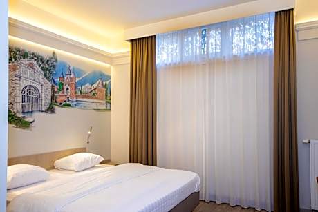Chambre Petite Auberge