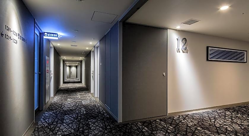 Daiwa Roynet Hotel Koriyama-Ekimae
