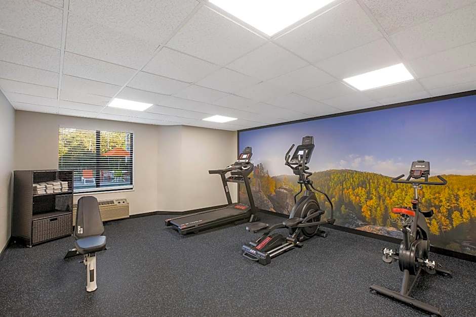 Clarion Pointe Sevierville-Pigeon Forge