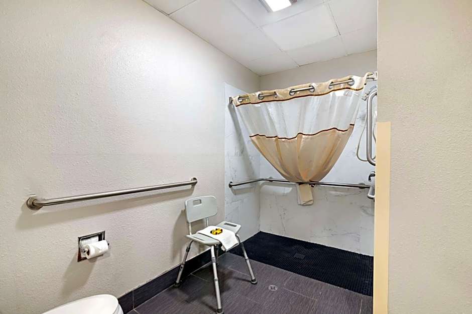 Best Western Savannah Airport Inn & Suites