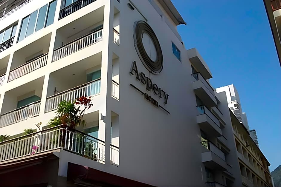 Aspery Hotel
