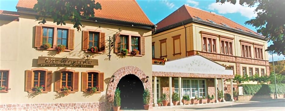 Winzergarten Hotel-Restaurant